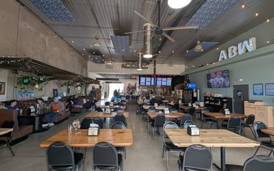 Austin Beerworks Sprinkle Valley