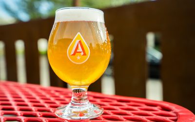 Austin Beerworks