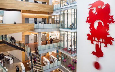 Austin Central Library