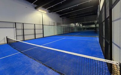 Austin Padel Center