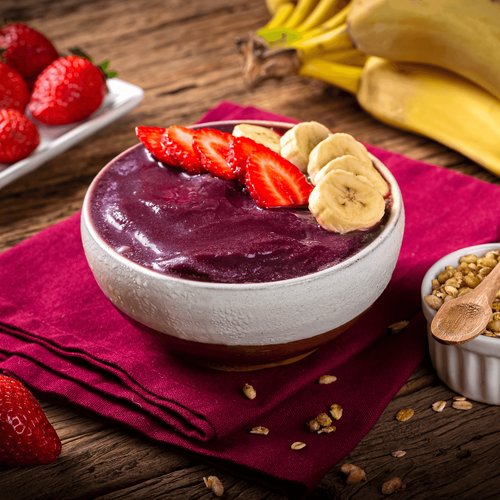 Interior of Barley Bean in UT Campus