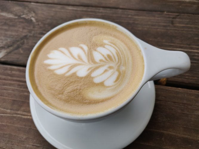 Batch Craft Beer & Kolaches — Austin remote-work venue