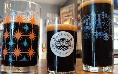 Blue Owl Brewing