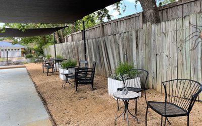 Brentwood Social House