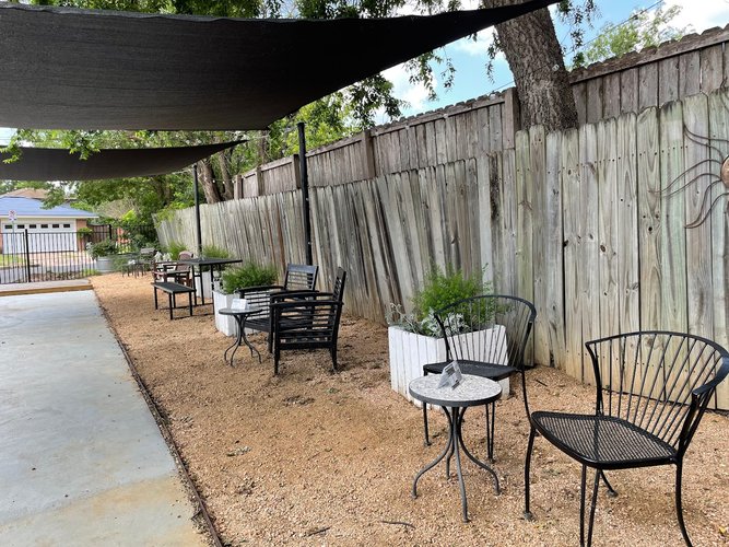 Brentwood Social House — Austin remote-work venue