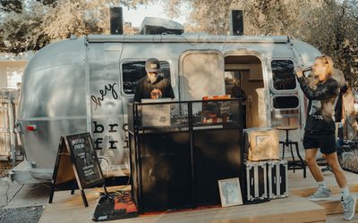 Brother Friend Coffee South