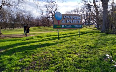 Butler Pitch & Putt