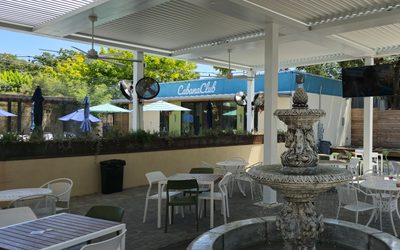 Cabana Club