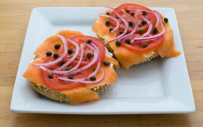 Café Crème - Oltorf