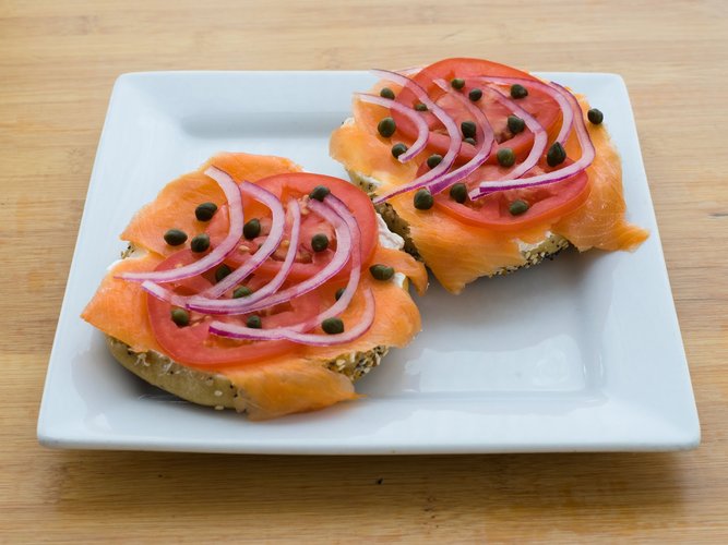 Interior of Café Crème - Oltorf in East Riverside