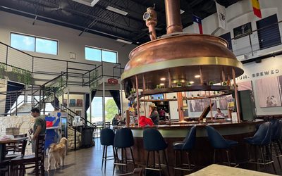 Celis Brewery