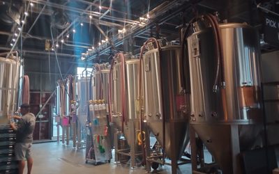 Central Machine Works