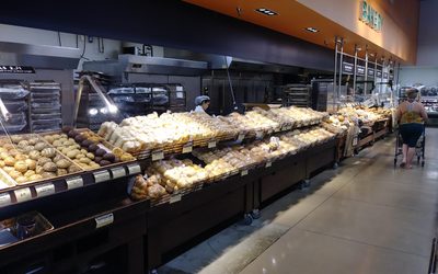 Central Market North Lamar