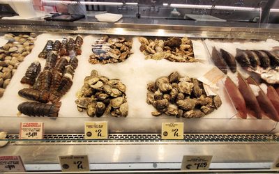 Central Market South Lamar