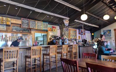 Cherrywood Coffeehouse