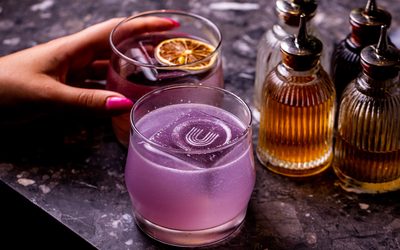 Codependent Cocktails + Coffee