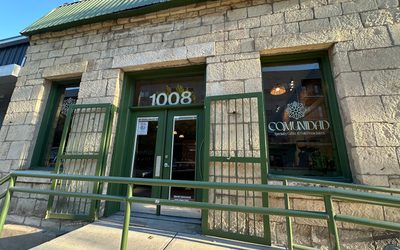 Comunidad Specialty Coffee & Cold Press Juice