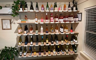 Cork & Screw