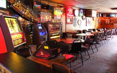 Deep Eddy Cabaret