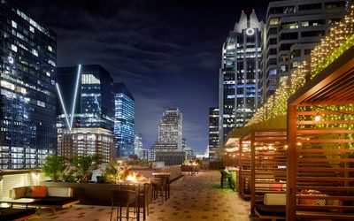 Edge Rooftop