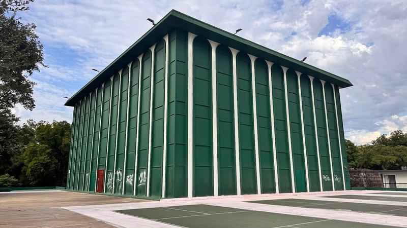 Ego's — Austin remote-work venue