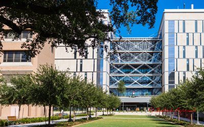 Engineering Education & Research Center