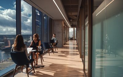 Firmspace Austin