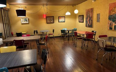 Flightpath Coffeehouse