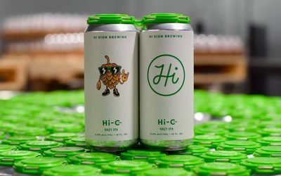 Hi Sign Brewing