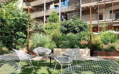 Hotel Magdalena