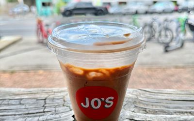 Jo's Coffee - South Congress