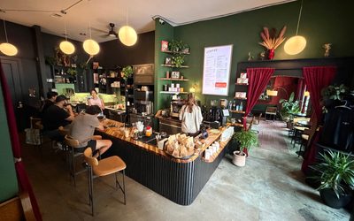 Klerje Coffee