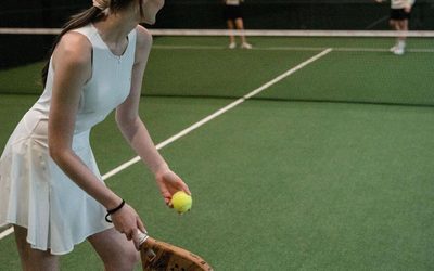 Legacy Padel & Pickleball