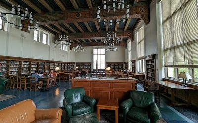 Life Science Library