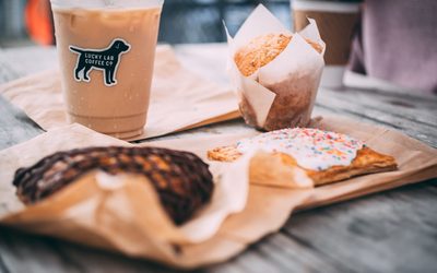 Lucky Lab Coffee Co.