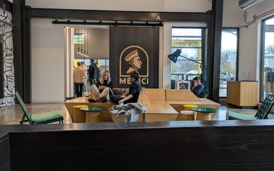 Medici Roasting - Springdale