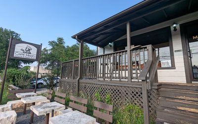 Medici Roasting - West Lynn