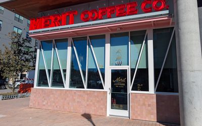 Merit Coffee - Mueller