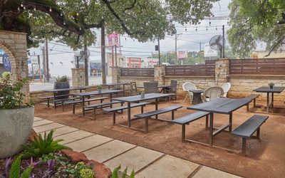 Opa Coffee and Wine Bar