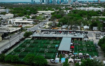 Padel39 (East Austin)