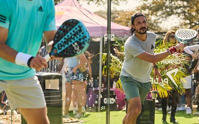 Padel39 (North Austin)