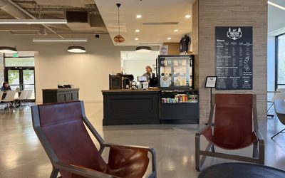 Pineview Coffee Company