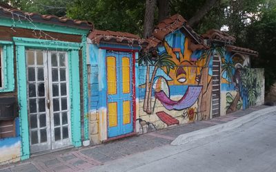 Plaza Colombian Coffee