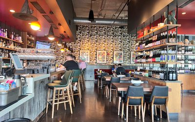 Postino South Lamar