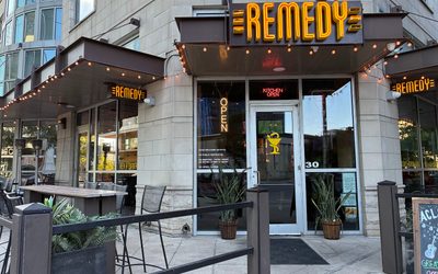 Remedy