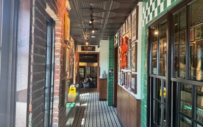 Shug's Bagels