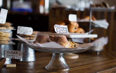 Stouthaus Coffee Pub