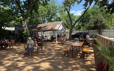 Strangelove Coffee & Wine