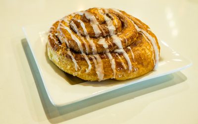 Summer Moon Coffee (Avery Ranch)