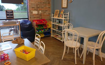 Summer Moon Coffee (Dripping Springs)